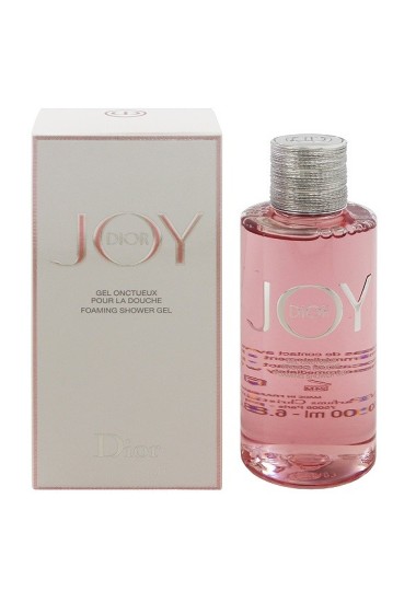 JOY DE DIOR - GEL ONCTUEUX POUR LA DOUCHE - Dior