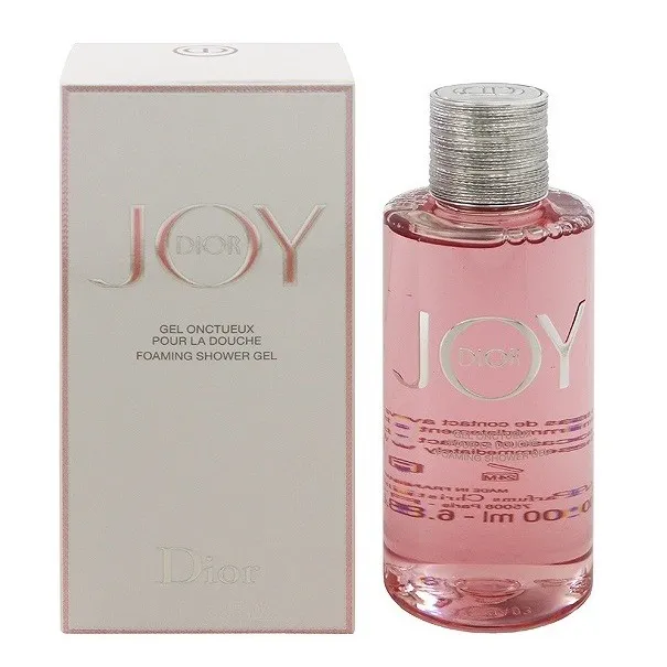 JOY DE DIOR - GEL ONCTUEUX POUR LA DOUCHE