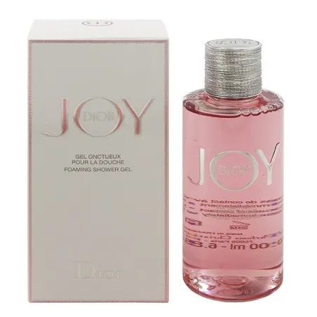 JOY DE DIOR - GEL ONCTUEUX POUR LA DOUCHE - Dior