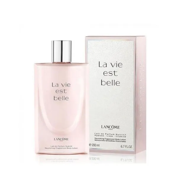 LAIT DE CORPS LANCOME - LANCOME LAIT DE CORPS LANCOME - LANCOME