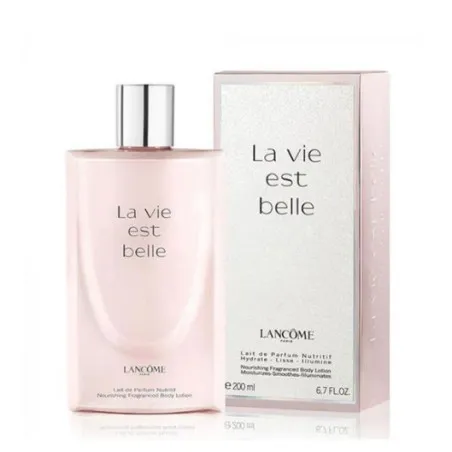 LAIT DE CORPS LANCOME - LANCOME