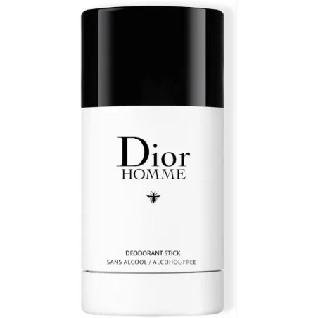 Déodorant Homme DIOR  DEODORANT STICK ALCOHOL FREE - Dior