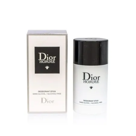 Déodorant Homme DIOR  DEODORANT STICK ALCOHOL FREE - Dior