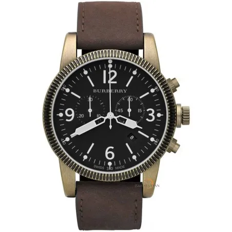 Montre Homme BURBERRY BU7809 - Burberry