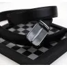 Ceinture En Cuir Homme ALBERTO RICCI  AL8980 - ALBERTO RICCI