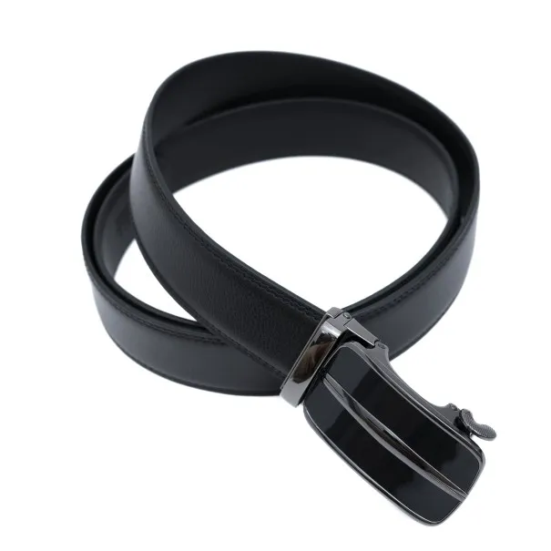 Ceinture En Cuir Homme ALBERTO RICCI AL8980 - ALBERTO RICCI Ceinture En Cuir Homme ALBERTO RICCI AL8980 - ALBERTO RICCI