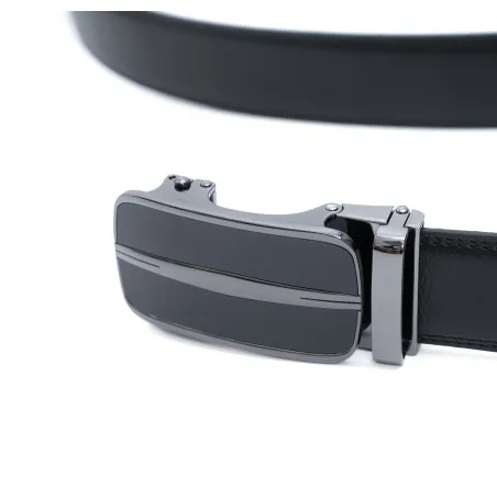 Ceinture En Cuir Homme ALBERTO RICCI  AL8980 - ALBERTO RICCI