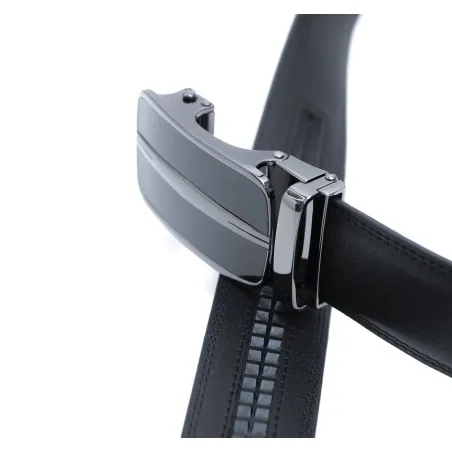 Ceinture En Cuir Homme ALBERTO RICCI  AL8980 - ALBERTO RICCI