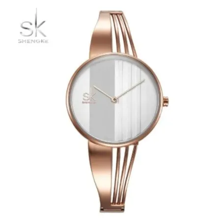 Coffret Montre Femme sk shengke 11K0062L02SK - sk shengke