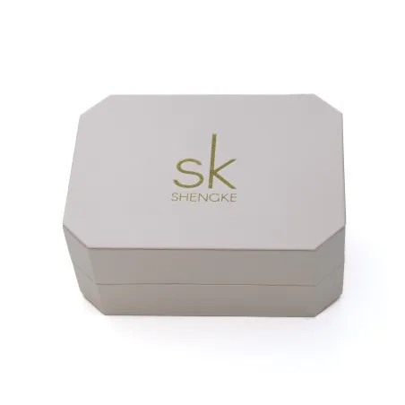 Coffret Montre Femme sk shengke 11K0056L2 - sk shengke