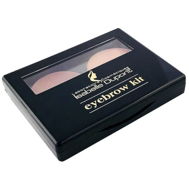 Kit Sourcils ISABELLE DUPONT EYEBROW KIT 024 - LESABELLE DUPONT Kit Sourcils ISABELLE DUPONT EYEBROW KIT 024 - LESABELLE DUPONT
