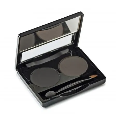 Kit Sourcils ISABELLE DUPONT  EYEBROW KIT 024 - LESABELLE DUPONT