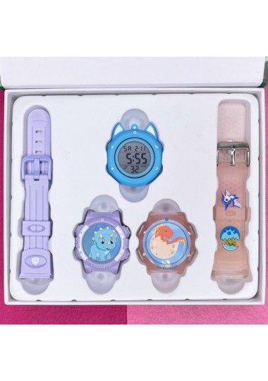 Coffret Montre Enfant SANDA 1889