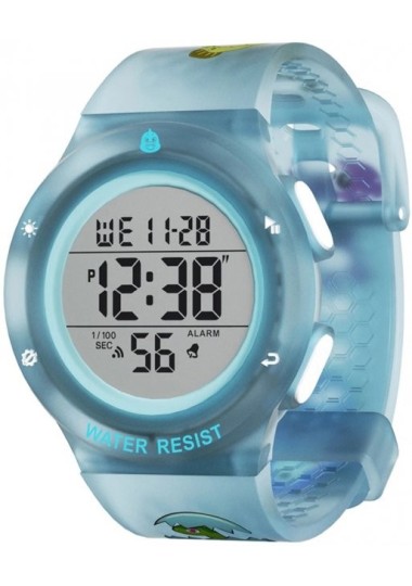Coffret Montre Enfant SANDA 1889 - SANDA
