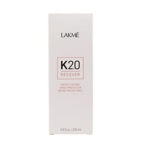 Protecteur Pour Cheveux Lakmé  THERMOPROTECTEUR RECOVER SPRAY - Lakmé