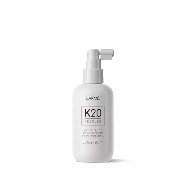 Protecteur Pour Cheveux Lakmé  THERMOPROTECTEUR RECOVER SPRAY - Lakmé