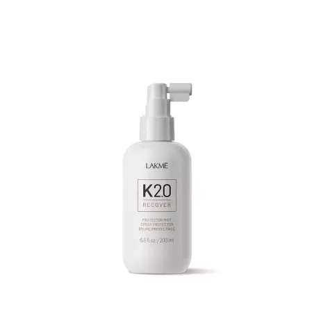 Protecteur Pour Cheveux Lakmé  THERMOPROTECTEUR RECOVER SPRAY - Lakmé