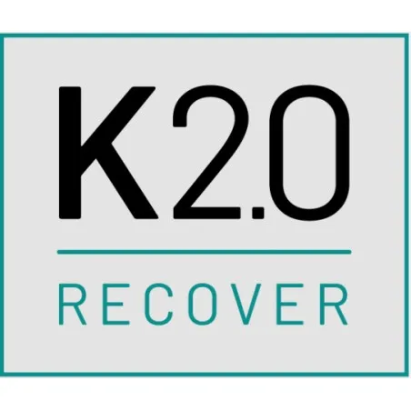 Soin Réparateur de cheveux Lakmé  K2.0 RECOVER SOIN HYALURONIQUE LAKMÉ 100 ML - Lakmé