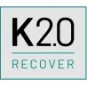 Soin Réparateur de cheveux Lakmé  K2.0 RECOVER SOIN HYALURONIQUE LAKMÉ 100 ML - Lakmé
