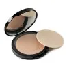 COMPACT POUDRE ISABELLE DUPONT DRAKKAR NOIR DEAU DE PARFUM - LESABELLE DUPONT