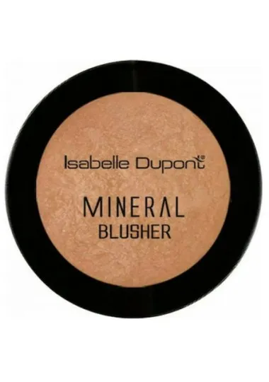 Fard à Joues LESABELLE DUPONT MINERAL BLUSHER - LESABELLE DUPONT