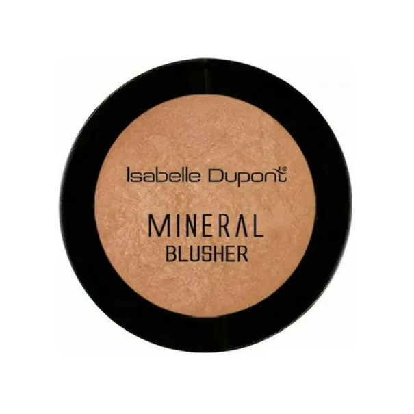 Fard à Joues LESABELLE DUPONT MINERAL BLUSHER