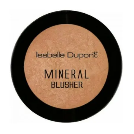 Fard à Joues LESABELLE DUPONT MINERAL BLUSHER - 