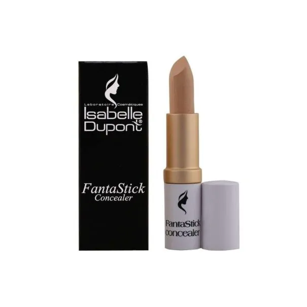 Concealer LESABELLE DUPONT ISABELLE DUPONT CORRECTEUR - LESABELLE DUPONT Concealer LESABELLE DUPONT ISABELLE DUPONT CORRECTEUR - LESABELLE DUPONT