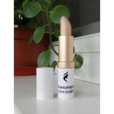 Concealer LESABELLE DUPONT  ISABELLE DUPONT CORRECTEUR - LESABELLE DUPONT
