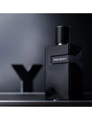 Eau de Parfum Homme YVES SAINT LAURENT Y LE PARFUM - Yves Saint Laurent