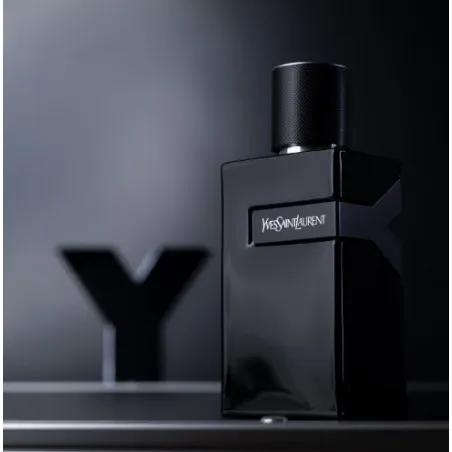 Eau de Parfum Homme YVES SAINT LAURENT Y LE PARFUM - Yves Saint Laurent
