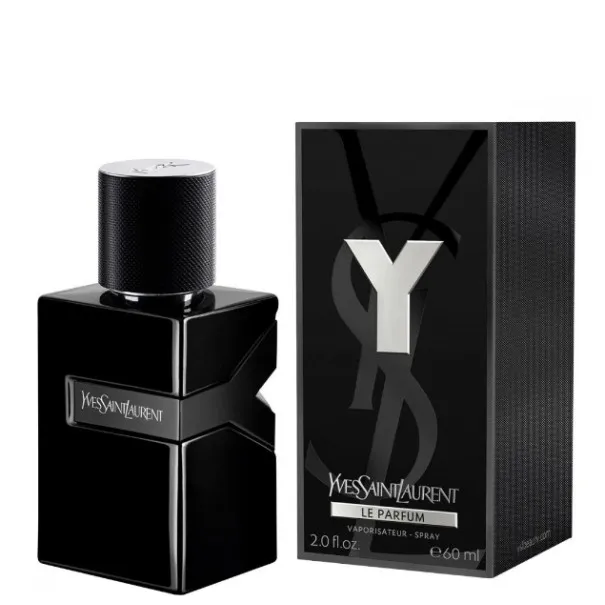 Eau de Parfum Homme YVES SAINT LAURENT Y LE PARFUM - Yves Saint Laurent Eau de Parfum Homme YVES SAINT LAURENT Y LE PARFUM - Yves Saint Laurent