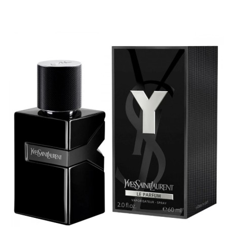 Eau de Parfum Homme YVES SAINT LAURENT - 377