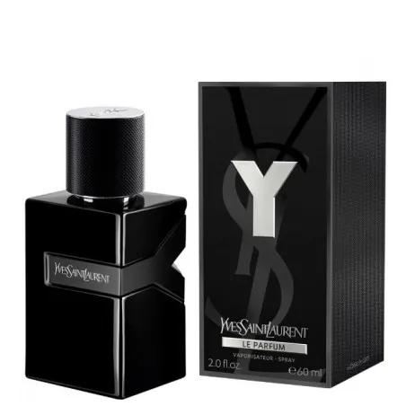 Eau de Parfum Homme YVES SAINT LAURENT Y LE PARFUM - Yves Saint Laurent