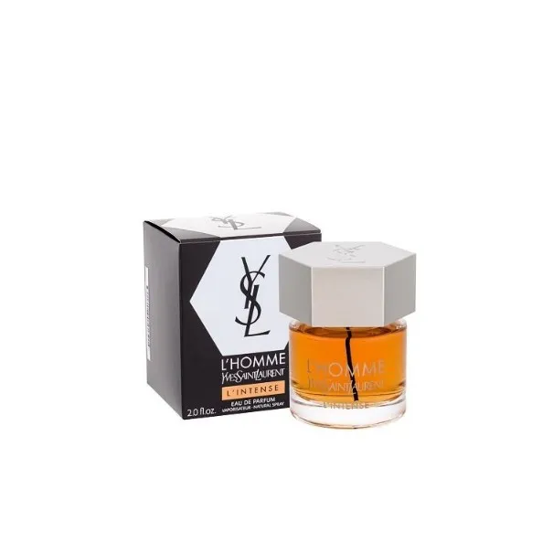 L'Homme Parfum Intense Spray - Yves Saint Laurent L'Homme Parfum Intense Spray - Yves Saint Laurent