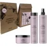 Coffret pour cheveux indisciplinés et bouclés Lakme Teknia Frizz Control - Lakmé