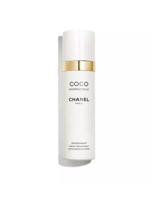 Déodorant CHANEL COCO MADEMOISELLE - 198