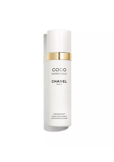 Déodorant CHANEL COCO MADEMOISELLE - 198
