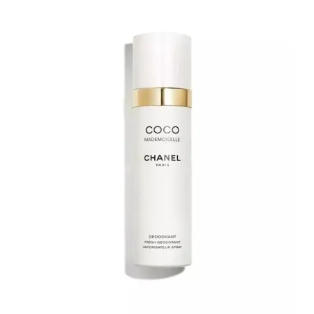 Déodorant CHANEL  COCO MADEMOISELLE DÉODORANT - CHANEL