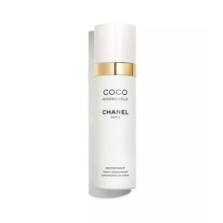 Déodorant CHANEL COCO MADEMOISELLE - 198