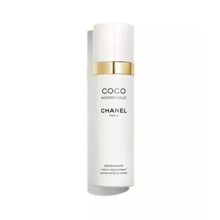 Déodorant CHANEL COCO MADEMOISELLE - CHANEL