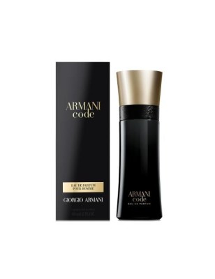 Eau de Parfum Homme GIORGIO ARMANI ARMANI CODEE - 339