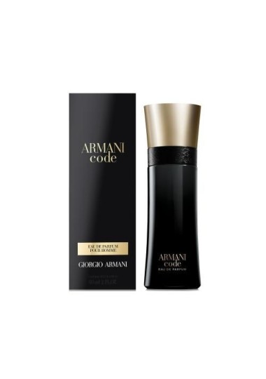 Eau de Parfum Homme GIORGIO ARMANI ARMANI CODEE - 339