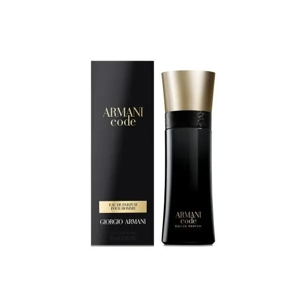 Eau de Parfum Homme GIORGIO ARMANI ARMANI CODEE