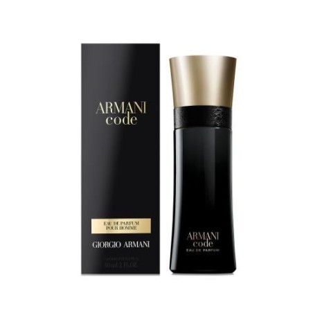 Eau de Parfum Homme GIORGIO ARMANI ARMANI CODEE - 339