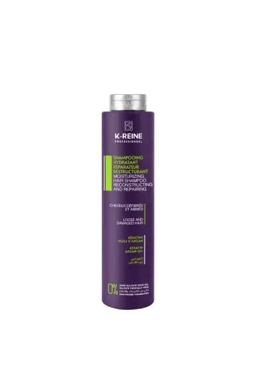 Shampooing K- REINE  K-REINE SHAMPOING - K- REINE