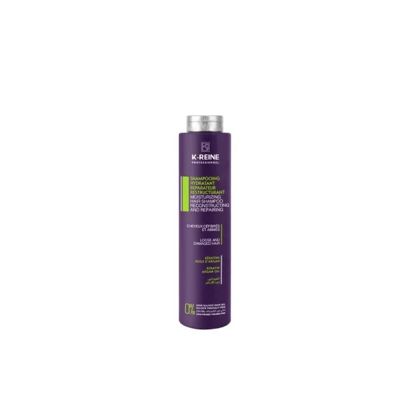 Shampooing K- REINE  K-REINE SHAMPOING - K- REINE