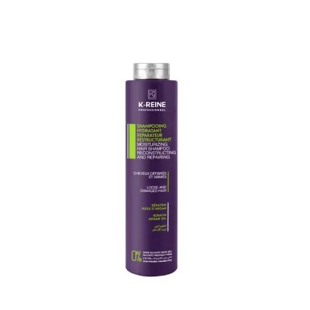 K-REINE SHAMPOOING SANS SULFATE REPARATEUR RESTRUCTURANT - K- REINE