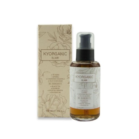 KYO SÉRUM ÉLIXIR KYORGANIQUE 100ML - kyo