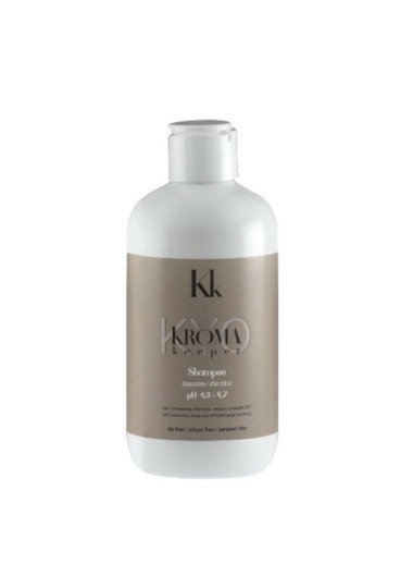 Soins kyo PROTECTION DE LA COULEUR, SANS SILICONE NI PARABÈNE, 250 ML - kyo